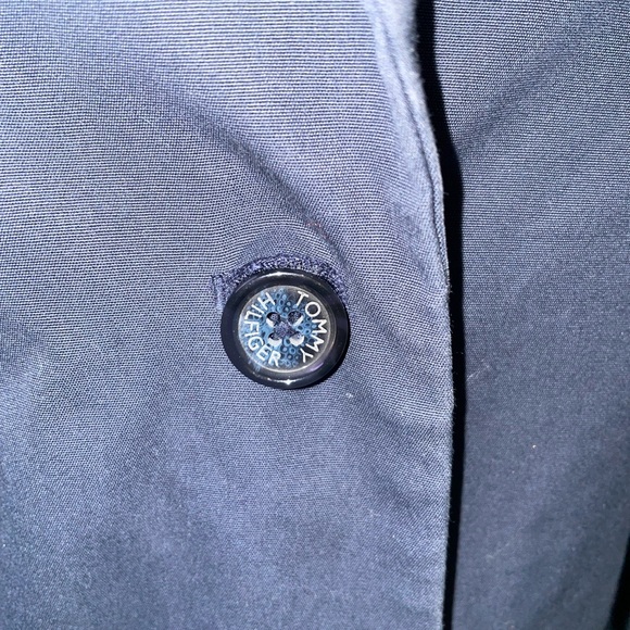Tommy Hilfiger Blazer - Picture 9 of 9